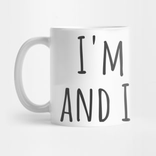 Curvy Mug